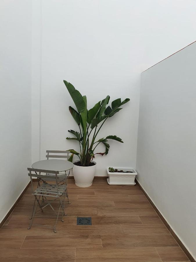 Apartamento Nuevo En Planta Baja A Con Piscina Y Solarium Барбате Экстерьер фото